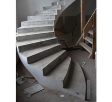 Монолитные бетонные лестницы - Лестницы в Симферополе