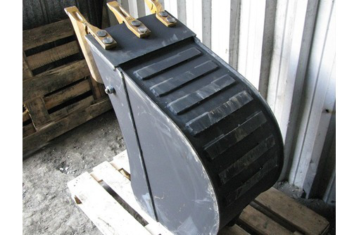 Ковш узкий 30 см на экскаватор погрузчик - Для грузовых авто в Севастополе