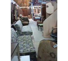 Покупаем и продаем  мягкую мебель - Мягкая мебель в Севастополе