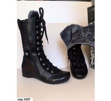 Полная распродажа новой женской, детской, мужской обуви из высококачественной натуральной кожи - Женская обувь в Севастополе