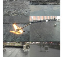Выполним монтаж, демонтаж, полный и частичный ремонт крыш - Кровельные материалы в Алупке