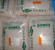 Ионообменная смола Dowex (Давекс) HCR-S, меш. 25 л - Грунты и удобрения в Ялте