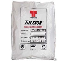 Tulsion (Тульсион) T42 (Na, H - формы), меш. 25 л - Грунты и удобрения в Симферополе
