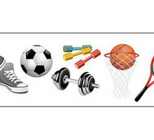 Магазин «Спорттовары» - товары для активных людей - Спорттовары в Алуште