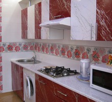 Посуточно "евро" 1-комнатная на Пожарова, новый дом - Аренда квартир в Севастополе
