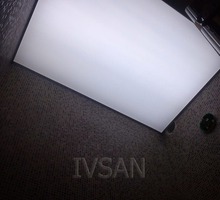 Натяжные потолки от компании «IVSAN» - это качество, надежность и красота! - Натяжные потолки в Симферополе