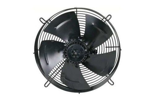 Вентиляторы Weiguang и Axial Fan для конденсаторов - Продажа в Севастополе