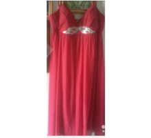 Продам  платье  шифоновое - Женская одежда в Симферополе