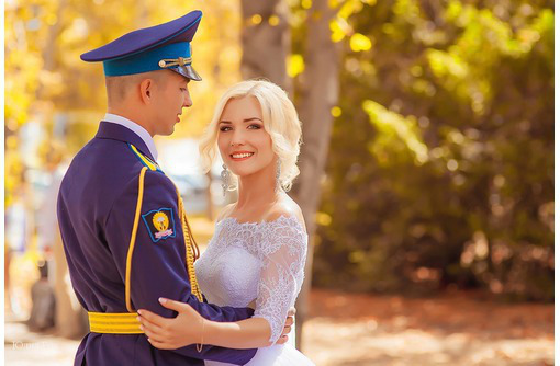 Лучшее оформление свадьбы Флёр де Грёз - Свадьбы, торжества в Севастополе