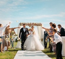 Видеосъемка свадеб в Ялте - Фото-, аудио-, видеоуслуги в Ялте