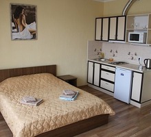 Отдых на Черном море, база отдыха ДИМ-2 - Гостиницы, отели, гостевые дома в Коктебеле