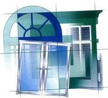 Ремонт, регулировка, пластиковых окон и дверей - Ремонт, установка окон и дверей в Ялте