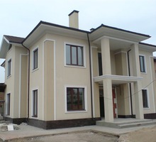 Строительство домов из СИП-панелей в Симферополе - Строительные работы в Симферополе