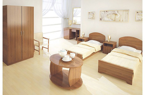 Мебель для гостиниц и общежитий эконом класса - Мягкая мебель в Севастополе