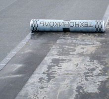 Кровельные работы: демонтаж, монтаж, гидроизоляция - Кровельные работы в Крыму