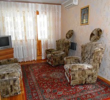 ФОРОС  Однокомнатная  квартира посуточно  Южный берег  Крыма - Аренда квартир в Форосе