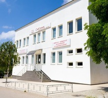Медицинский центр "СевКлиник"- доступная качественная медицинская помощь. - Медицинские услуги в Севастополе