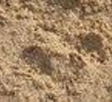 Песок морской и речной в Севастополе - Сыпучие материалы в Севастополе