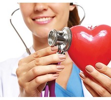 Консультация кардиолога,расшифровка ЭКГ. - Медицинские услуги в Алуште