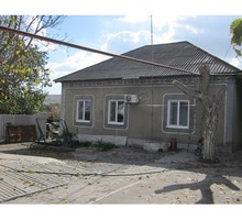 Дом с большим участком в Отважном под горой Климентьева - Дома в Старом Крыму