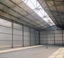 Ангары,теплицы,склады и конструкции сельхозназначения - Продам в Симферополе