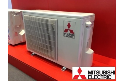 Кондиционеры Mitsubishi Electric серии MSZ-HJ VA Classic Inverter - Кондиционеры, вентиляция в Севастополе