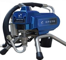 Окрасочный аппарат HVBAN EPT 270 - Продажа в Симферополе