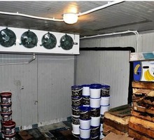 Камеры Холодильные для Мяса,Рыбы с Установкой в Крыму под "Ключ" - Продажа в Симферополе