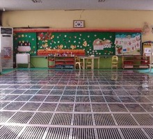 Электрический теплый пол, Алушта - Газ, отопление в Алуште
