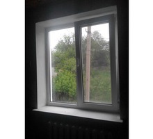 Окно размером 1,3*1,4  по сезонной скидке - Окна в Бахчисарае
