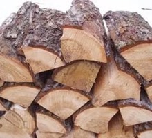 Дрова дубовые колотые - Газ, отопление в Алуште