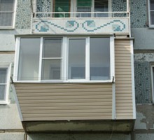 Качественные окна, остекление балконов,лоджий любой сложности и конфигурации - Окна в Евпатории