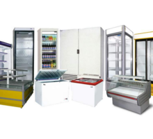 Промышленное и Торговое Холодильное Оборудование – качество выше цены. - Продажа в Бахчисарае