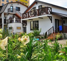 Коктебель гостевой дом  от 1200 рублей за номер - Гостиницы, отели, гостевые дома в Коктебеле