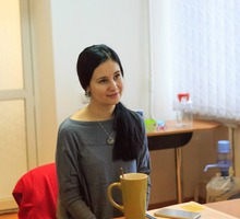 Арт-терапия онлайн (Психотерапевтическая группа) - Психологическая помощь в Крыму