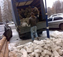 вывоз мусора автомобилями Зил,камаз,газель - Вывоз мусора в Севастополе
