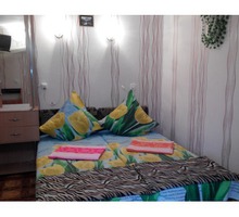 Жилье для отдыха в п. Кача-частный сектор, в 25 км от Севастополя - Аренда комнат в Каче