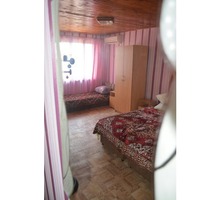Уютный деревянный коттедж с балконом - Аренда квартир в Гурзуфе