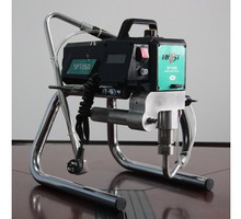 Окрасочный агрегат HYVST SPT 260A - Продажа в Севастополе