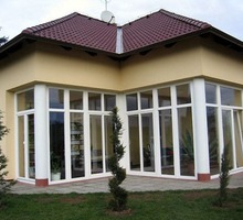 Окна,балконы,лоджии любой сложности и конфигурации.Гарантия качества "СТАНДАРТ - СЕРВИС" - Окна в Черноморском