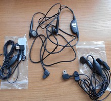 Продам новые мини аудио-наушники - Наушники в Севастополе