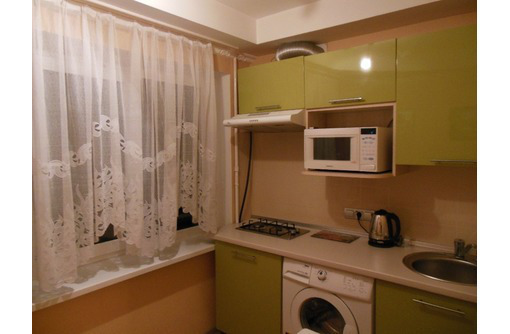 Сдам отличную квартиру на длительный срок - Аренда квартир в Севастополе