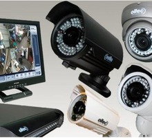 Системы видеонаблюдения - продажа и монтаж - Охрана, безопасность в Севастополе