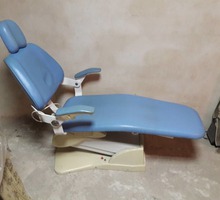 Стоматологическое кресло б/у в рабочем состоянии - Стоматология в Симферополе