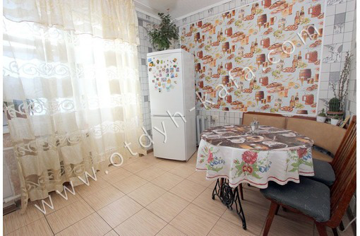 Квартира в лучшем районе города - "Динамо" - Аренда квартир в Феодосии