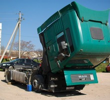 Грузовой автоэлектрик по грузовым 24 В. Севастополь Выезд - Автосервис и услуги в Севастополе