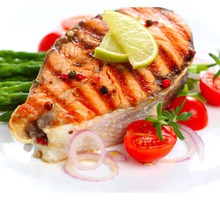 Рыба и морепродукты по оптовым ценам - Продукты питания в Судаке