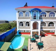 Севастополь отдых у моря частный дом в Орловке - Аренда квартир в Каче