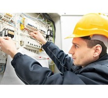 Услуги электрика для дома и для офиса - Электрика в Севастополе