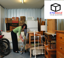 Услуги хранения вещей после продажи недвижимости - Юридические услуги в Симферополе